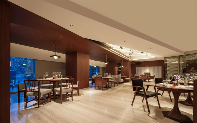 MaxX By Steigenberger Shanghai on the Bund