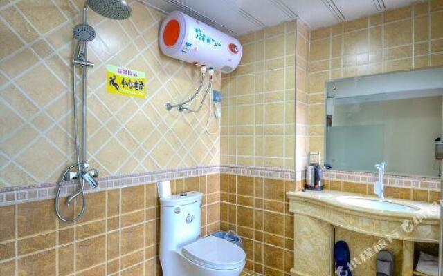 Xin'Gang Business Hotel