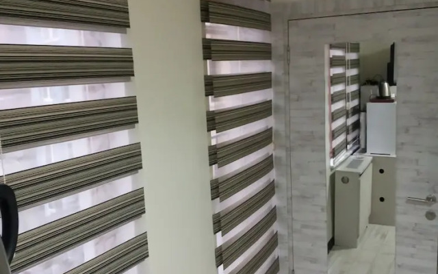 Taksim Sem House