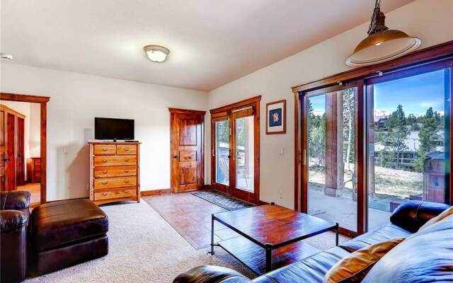 Saddlewood Townhomes