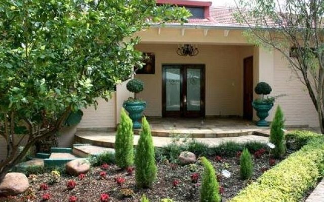 Sandton Lodge Bryanston