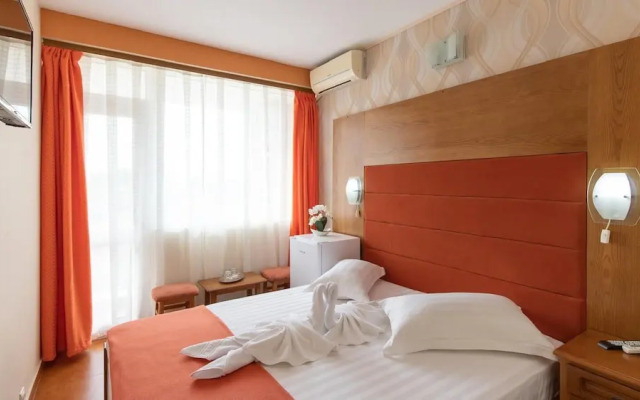 Hotel Delta