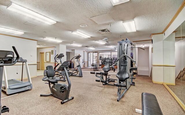 Village at Breckenridge Resort