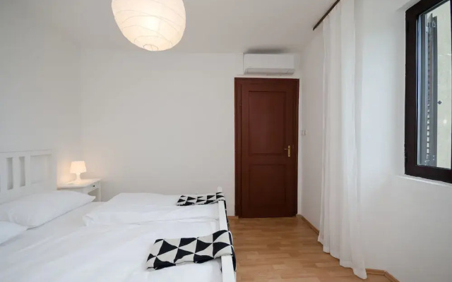 Apartment Ruza
