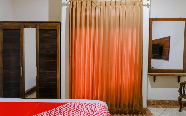 OYO 2643 Hotel Graha Prima