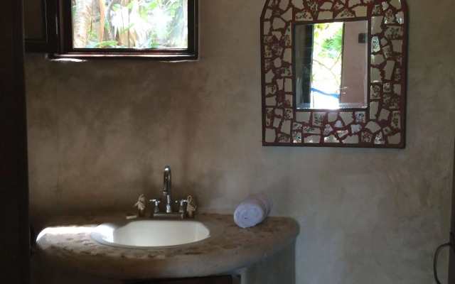 Hotel Calaluna Tulum - Adults Oriented