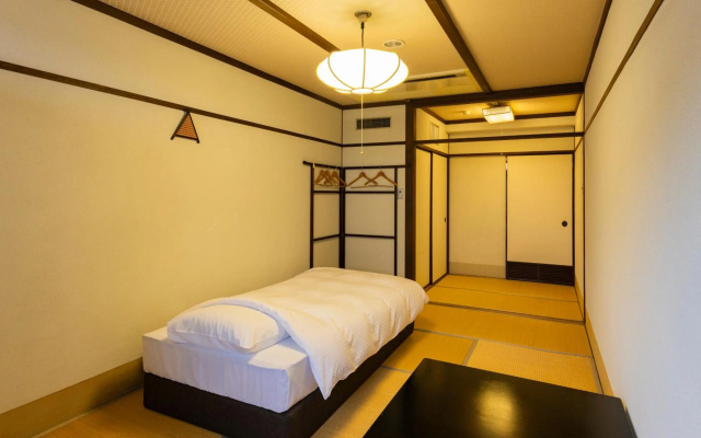 Takeo Onsen Kyotoya – Guest Rooms – Takeo