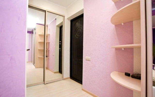 InnHome Apartments