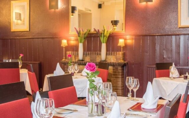The Eskdale Hotel