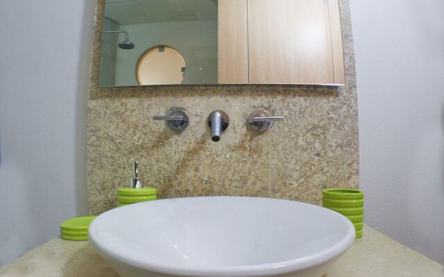 Apartamentos SOHO Bahíasuite - Centro Histórico