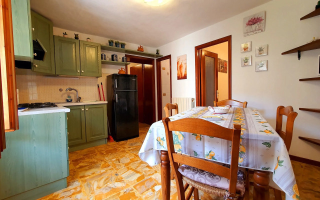 Appartamenti Tinacci