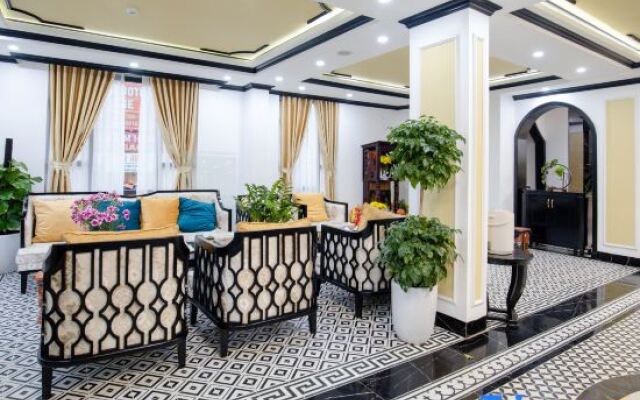 Huong Duong Hotel Thanh Hoa