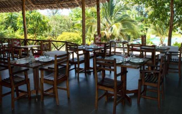 Pemba Paradise