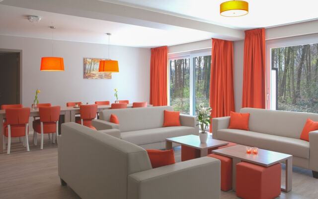 Green Resort Limburg