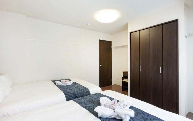 Ideal Fukushima Hotel