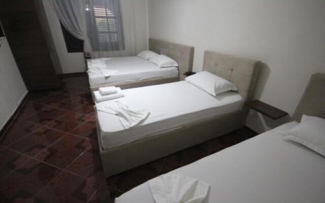 Hostel Vila 3