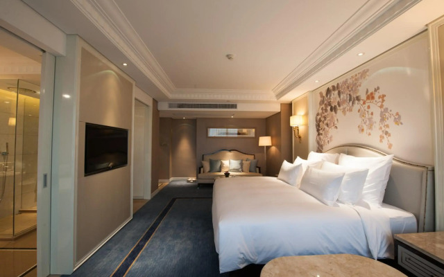 Kasion International Hotel Yiwu