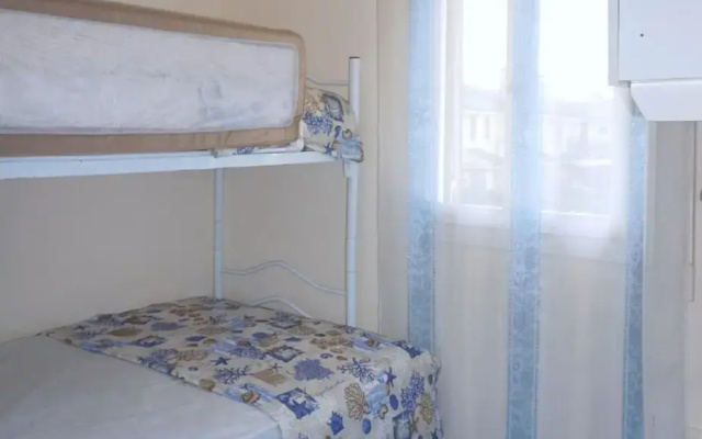 Holiday Home in Porto Santa Margherita Beach