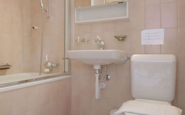 Chalet Helene Wengen 22724