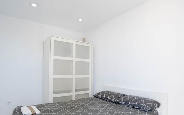 3 bed apartment Benidorm