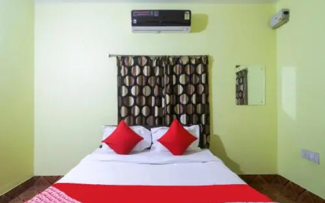 Shanti Bhavan by OYO Rooms