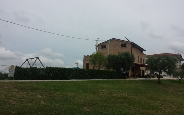 agriturismo il colle dei ceci