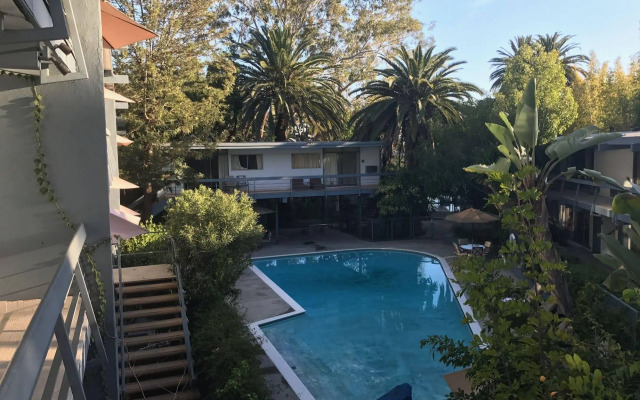 Highland Gardens Hotel