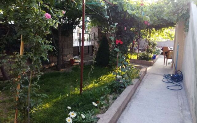 Acan Apart Pansiyon