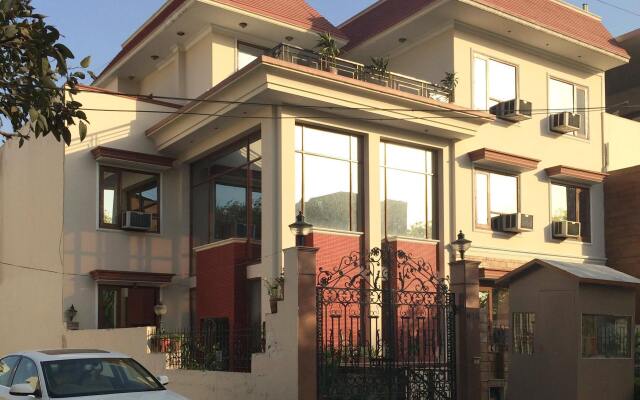 Hotel Shakuntalam