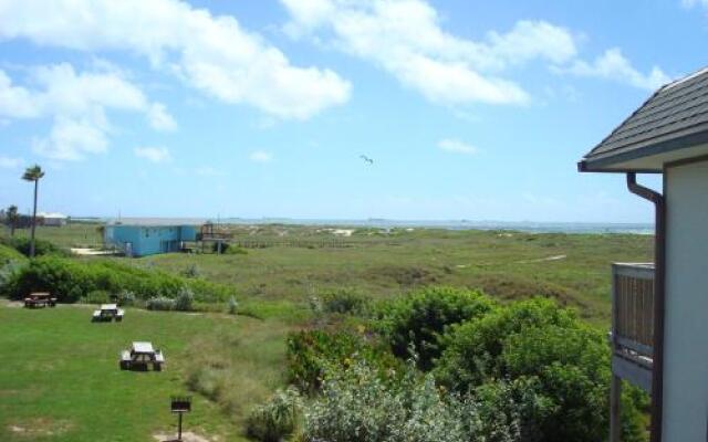 Modern Beach 106bh Condo