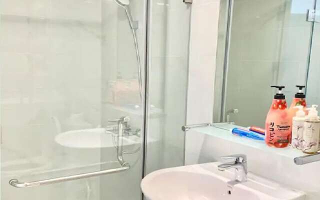 Chiip Apartment in Masteri An Phu