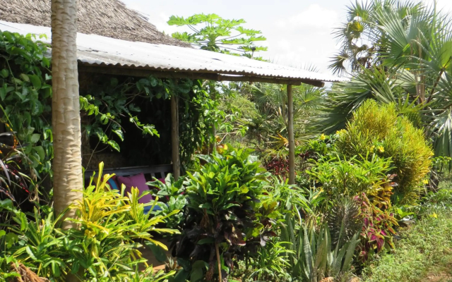 Bahati Diani House Glamping
