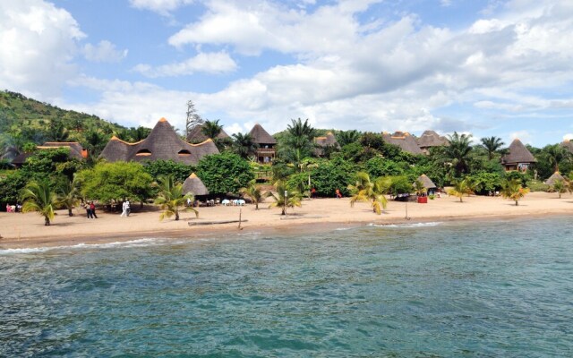 Tanganyika Bluebay Resort