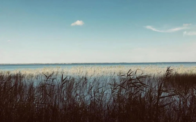 Maisonette by Hourtin-carcans Lake