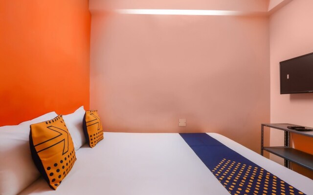 SPOT ON 44153 Annai Guest House