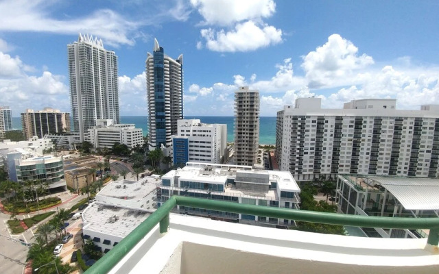 The Sixty Sixty Luxury High Rise Condo