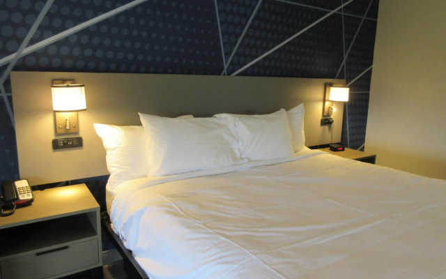 Comfort Inn & Suites Springfield