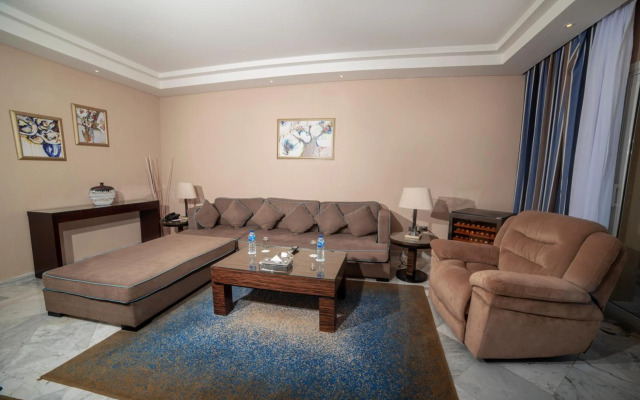 Rixos Alamein Couples And Families Only