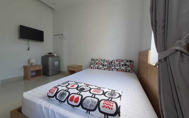 Spot on 891 Aki Hotel