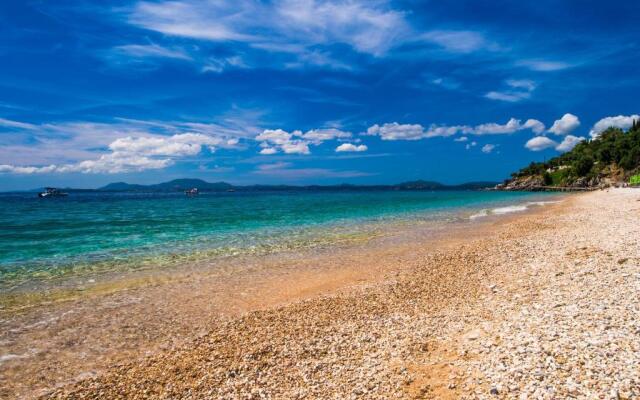 Krouzeri Beach Apartments