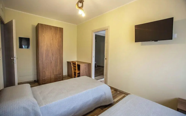 La Terrazza sulle Madonie