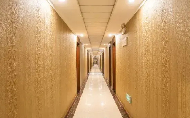 Urban 118 Select Hotel