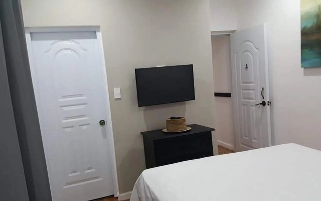 Hotel Casa Docia - Family Double Room