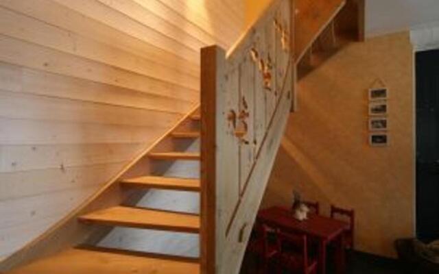 Gîte Vagney, 5 pièces, 8 personnes - FR-1-589-190