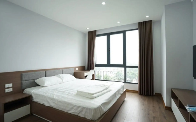 ARL Trinh Cong Son Hotel