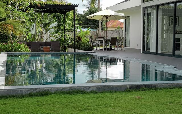 Villa Tropially Phu Quoc