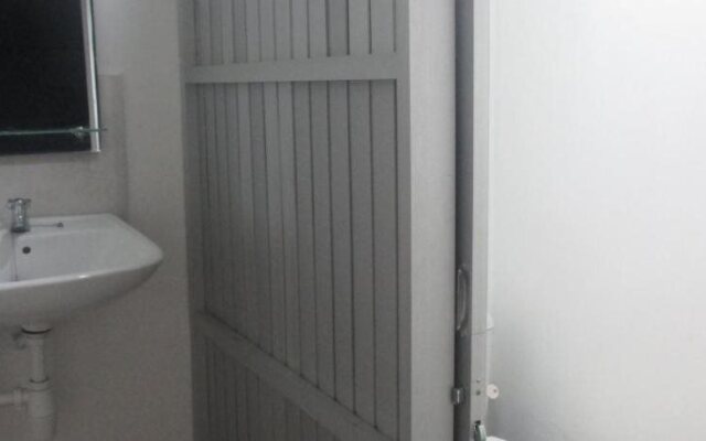 MJR Ticketing Guest House