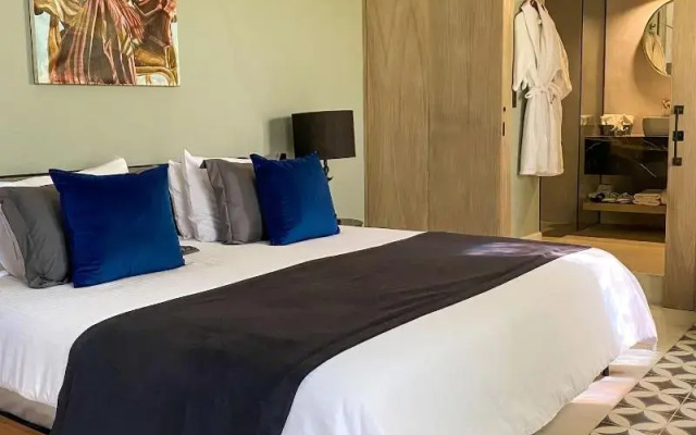 Hotel Nena