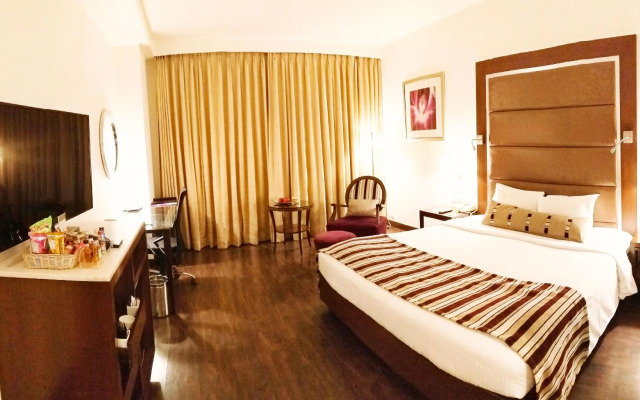 Royal Orchid Central Pune