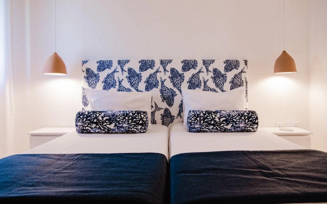 Pousada Aldeola by Slaviero Hotéis